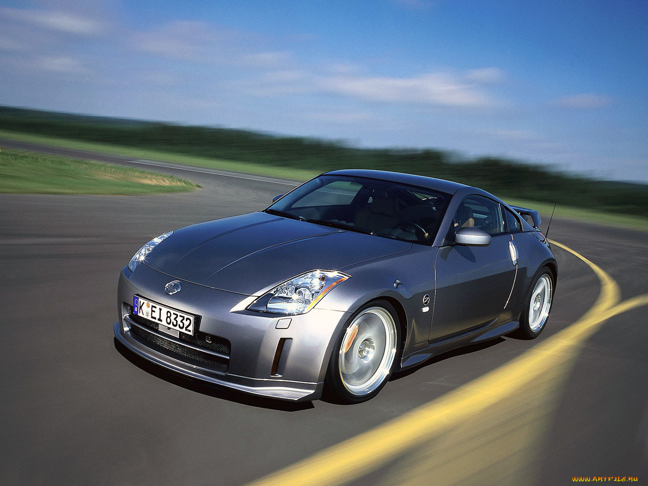 , nissan, datsun